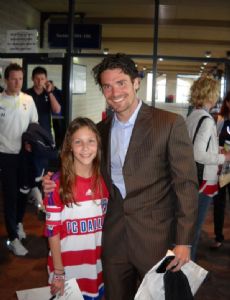 Heath Pearce