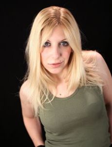 Raine Brown
