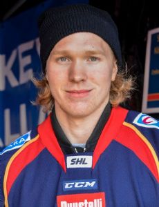 Nicklas Heinerö
