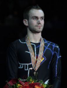 Kevin van der Perren