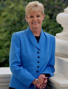 Sharon Runner
