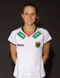 Cécile Pieper
