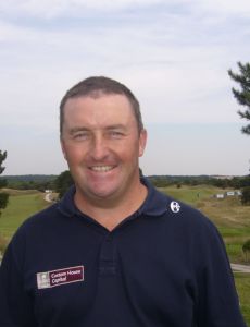 Damien McGrane