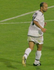Koray Avcı