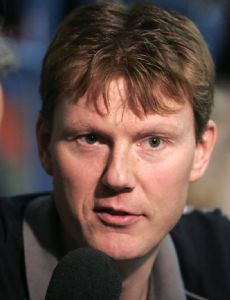 Volker Zerbe