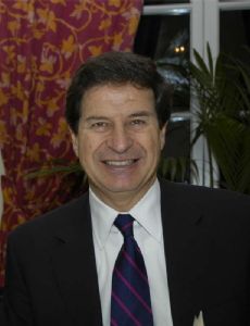 Bernardo Huberman