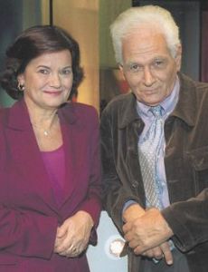 Élisabeth Roudinesco