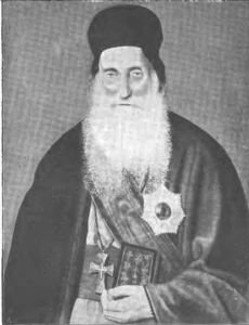 John Peter El Hajj
