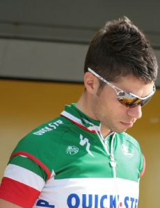 Giovanni Visconti (cyclist)