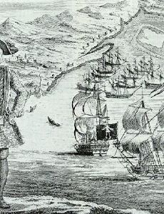 Bartholomew Roberts