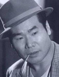 Kiyoshi Atsumi