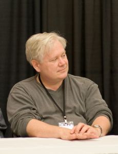 Paul Chadwick