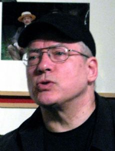 Rosa von Praunheim