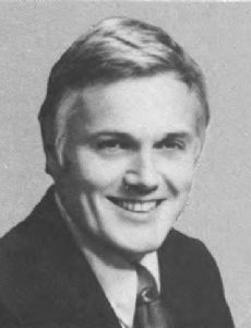 Gregory W. Carman
