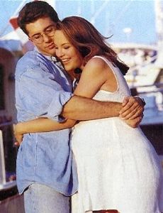 Carolina Gómez and Nicolas Hoyos