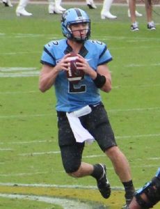 Bryn Renner