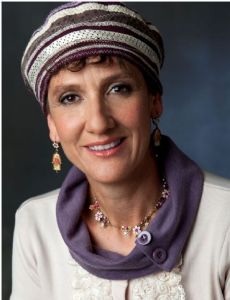 Shuli Mualem