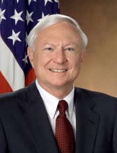 Edward C. Aldridge, Jr.