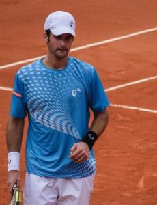Brian Baker (tennis)