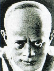 Itzhak Katzenelson