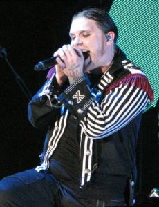 Brent Smith