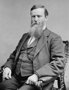 James B. Weaver