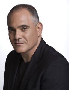 Ronen Hoffman