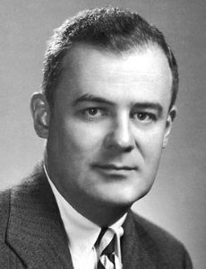 Frederick Chapman Robbins