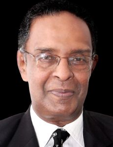D. M. Swaminathan