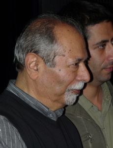 Ali Nassirian
