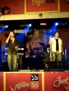 Cactus (Indian band)