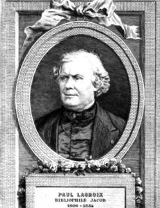 Paul Lacroix