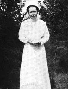 Mary E. Gladwin