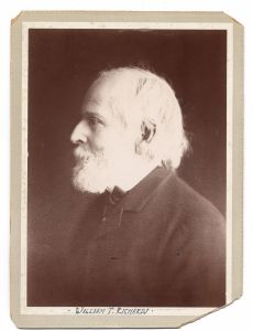 William Trost Richards