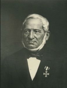 Samuel Fränkel