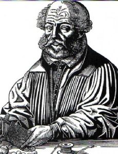 Jakob Andreae