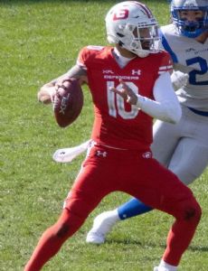 Jordan Ta'amu