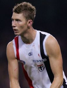 Zac Dawson