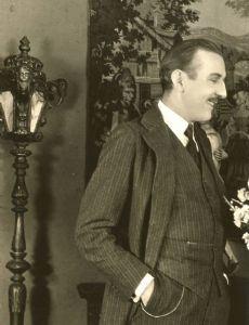 Donald MacDonald