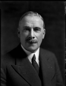 George Tryon, 1st Baron Tryon