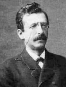Jakob Rosanes