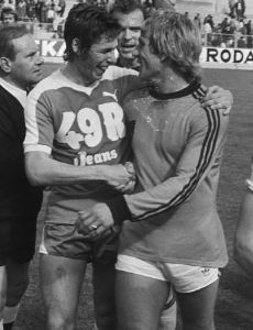 Rene Vandereycken