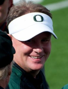 Chip Kelly