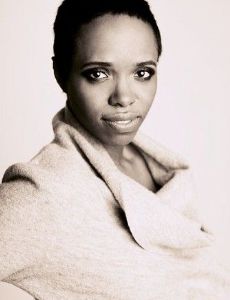 Kellylee Evans