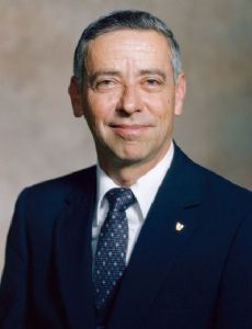 Aaron Cohen (Deputy NASA administrator)
