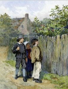 Henry Towneley Green