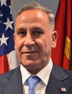 Khaled al-Obaidi