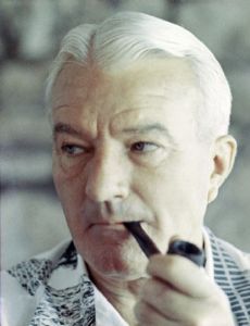 Norman Chandler