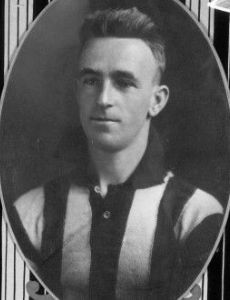 Thomas Bird (sportsman)