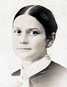 Mary Cheney Greeley